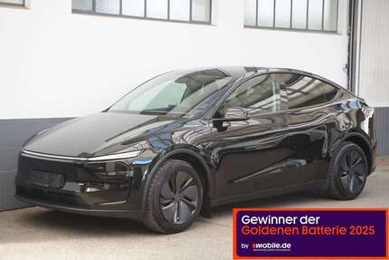 Tesla Model Y Gebrauchtwagen