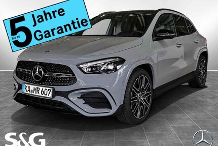 Mercedes-Benz GLA 200 Gebrauchtwagen