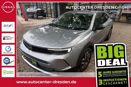 Opel Mokka Gebrauchtwagen