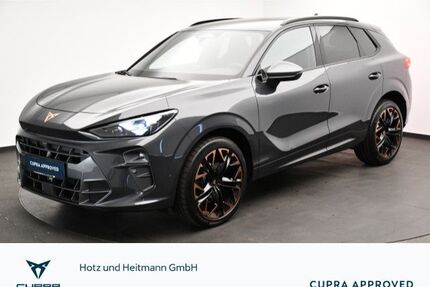Cupra Terramar Gebrauchtwagen