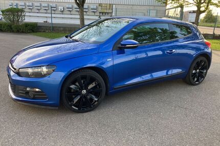 VW Scirocco Gebrauchtwagen