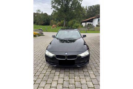 BMW 330 Gebrauchtwagen
