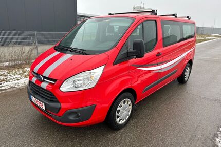 Ford Transit Gebrauchtwagen