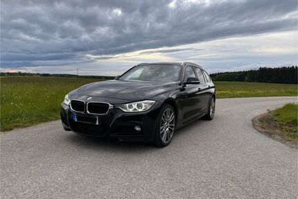 BMW 330 Gebrauchtwagen