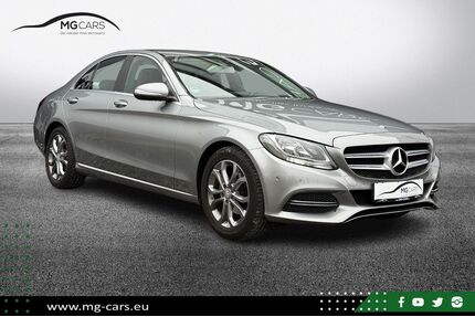 Mercedes-Benz C 180 Gebrauchtwagen