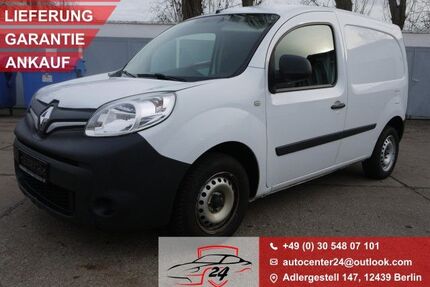 Renault Kangoo Gebrauchtwagen