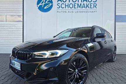BMW 320 Gebrauchtwagen