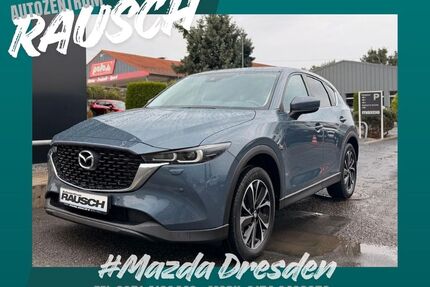 Mazda CX-5 Gebrauchtwagen