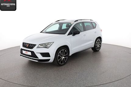 Cupra Ateca Gebrauchtwagen
