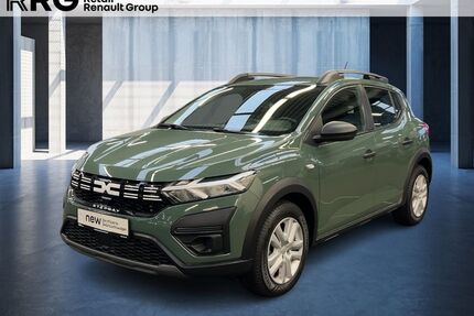 Dacia Sandero Gebrauchtwagen