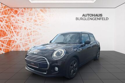 Mini Cooper Gebrauchtwagen