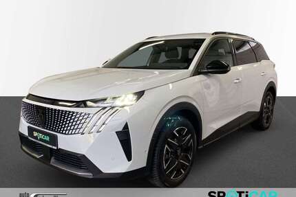 Peugeot 5008 Gebrauchtwagen