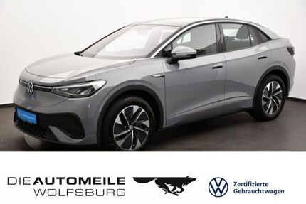 VW ID.5 Gebrauchtwagen