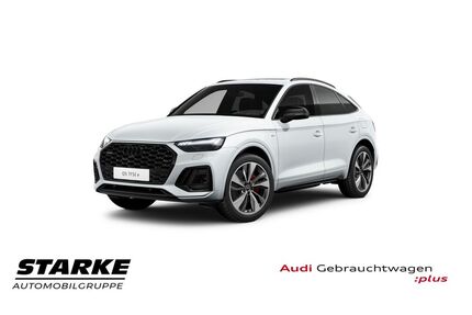 Audi Q5 Gebrauchtwagen