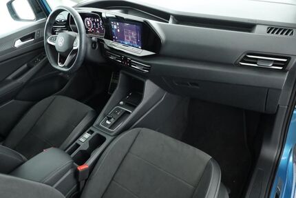 VW Caddy Maxi Gebrauchtwagen