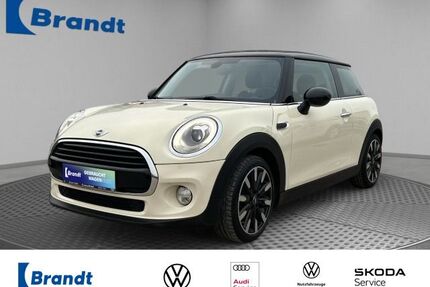 Mini Cooper D Gebrauchtwagen