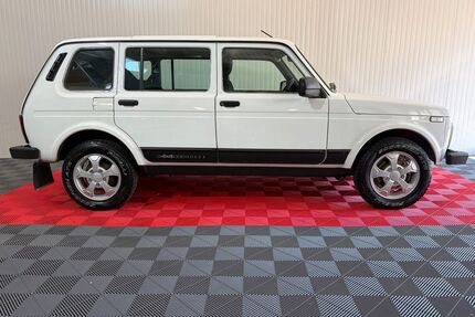 Lada Niva Gebrauchtwagen