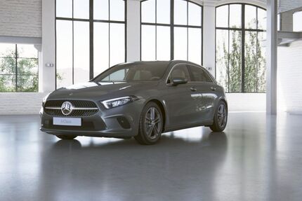 Mercedes-Benz A 180 Gebrauchtwagen