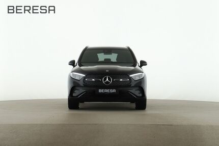 Mercedes-Benz GLC 200 Gebrauchtwagen