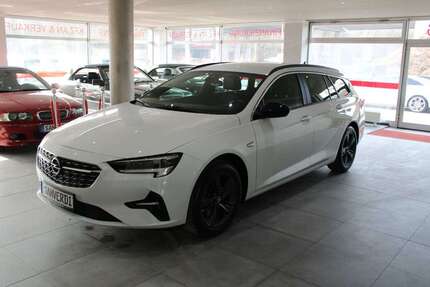 Opel Insignia Gebrauchtwagen