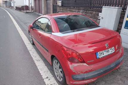Peugeot 207 Gebrauchtwagen
