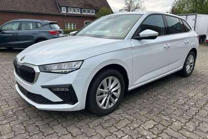 Skoda Scala Gebrauchtwagen