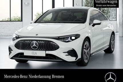 Mercedes-Benz CLA 250 Gebrauchtwagen