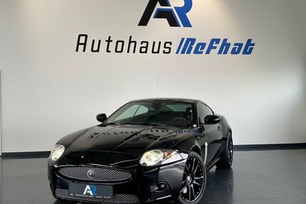 Jaguar XKR Gebrauchtwagen