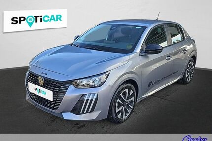 Peugeot 208 Gebrauchtwagen