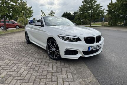 BMW M240i Gebrauchtwagen