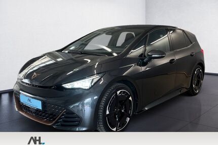 Cupra Born Gebrauchtwagen