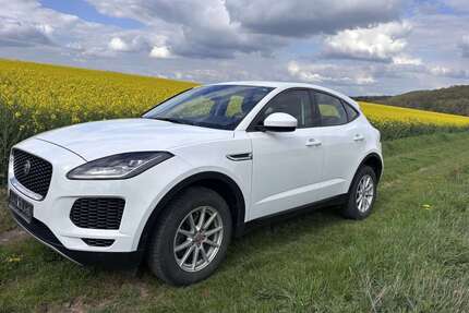 Jaguar E-Pace Gebrauchtwagen