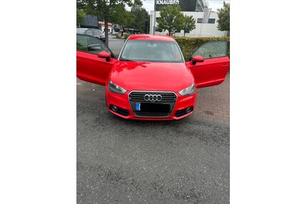 Audi A1 Gebrauchtwagen