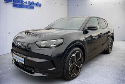 Ford Capri Gebrauchtwagen