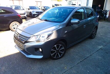 Mitsubishi Space Star Gebrauchtwagen