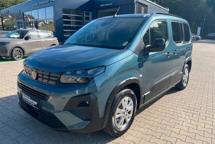 Peugeot Rifter Gebrauchtwagen