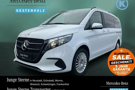 Mercedes-Benz V 220 Gebrauchtwagen