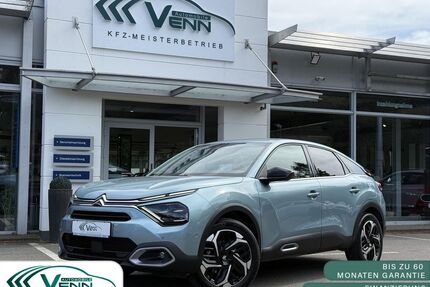 Citroen C4 Gebrauchtwagen
