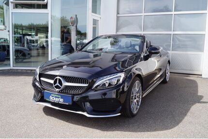 Mercedes-Benz C 200 Gebrauchtwagen