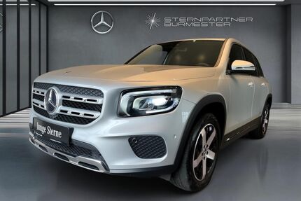 Mercedes-Benz GLB 220 Gebrauchtwagen