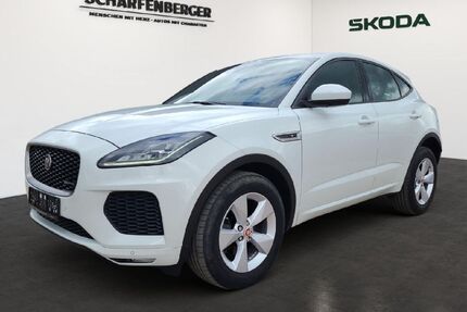 Jaguar E-Pace Gebrauchtwagen