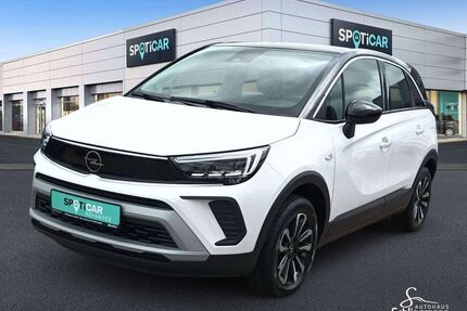 Opel Crossland (X) Gebrauchtwagen