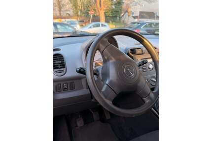 Opel Agila Gebrauchtwagen