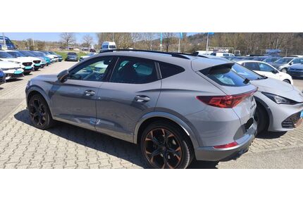 Cupra Formentor Gebrauchtwagen