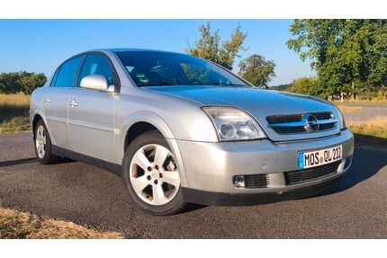Opel Vectra Gebrauchtwagen