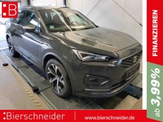 Seat Tarraco Gebrauchtwagen