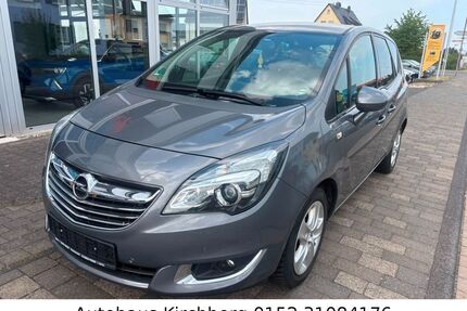 Opel Meriva Gebrauchtwagen