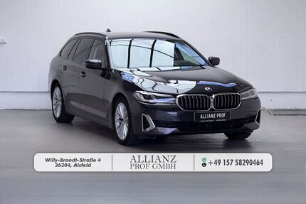 BMW 520 Gebrauchtwagen