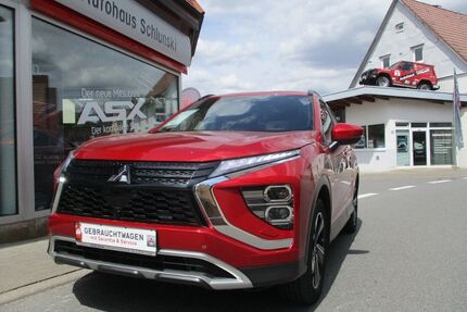 Mitsubishi Eclipse Gebrauchtwagen