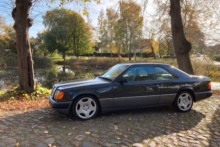Mercedes-Benz CE 230 Gebrauchtwagen